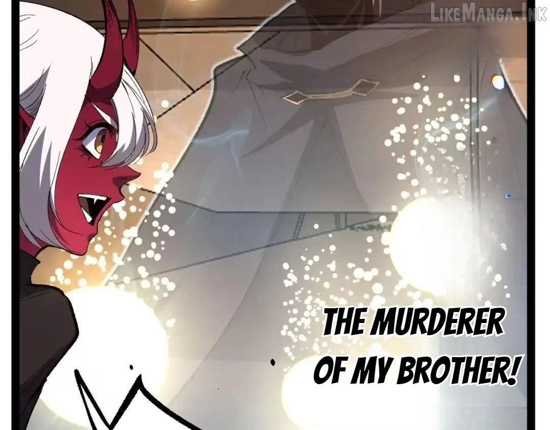 God-level Assassin, I’m the Shadow Chapter 119  - page 66